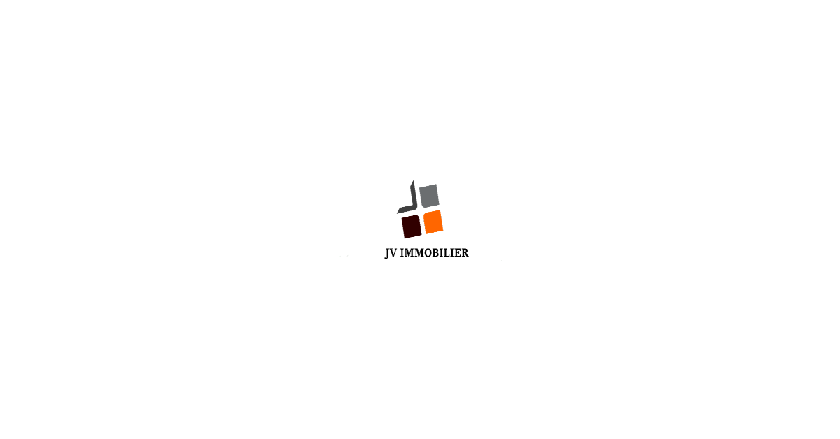 Logo de l'agence Jv Immobilier